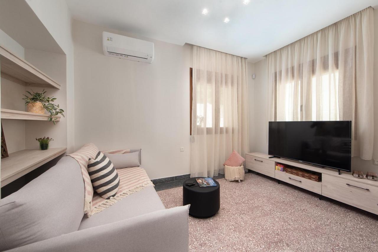 My Pixida Apartments Rhodes City Exterior photo
