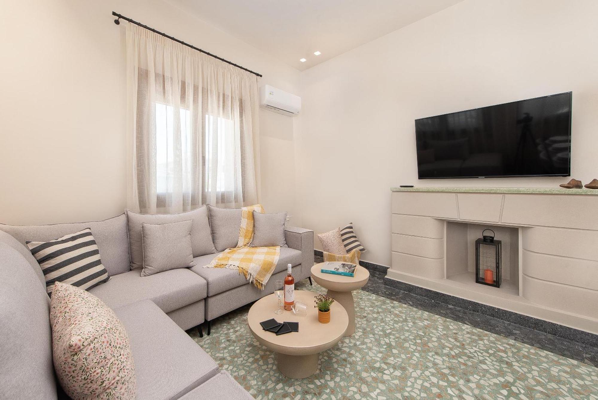 My Pixida Apartments Rhodes City Exterior photo